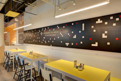 MEININGER Hotel Heidelberg Hauptbahnhof - image 8