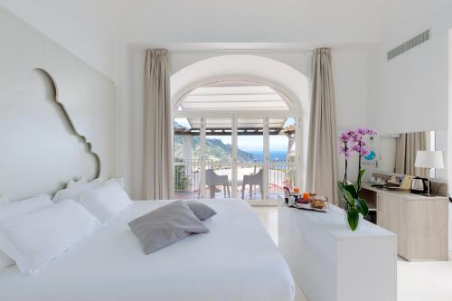 Ravello Hotels