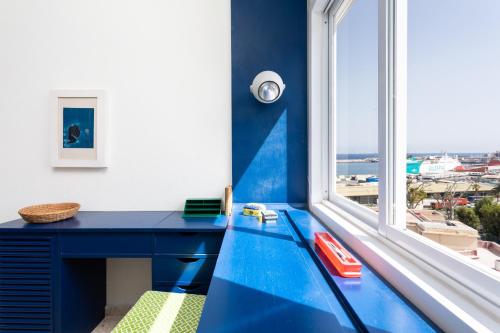 Frontline Santa Cruz with sea view - image 5