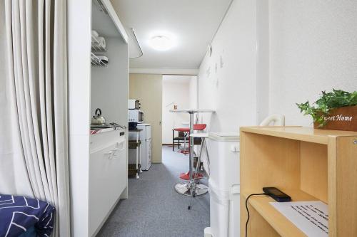 2BR 4beds Shibuya Shinjuku Harajuku 10min wifi