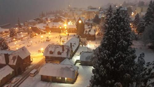 Aires de Bariloche