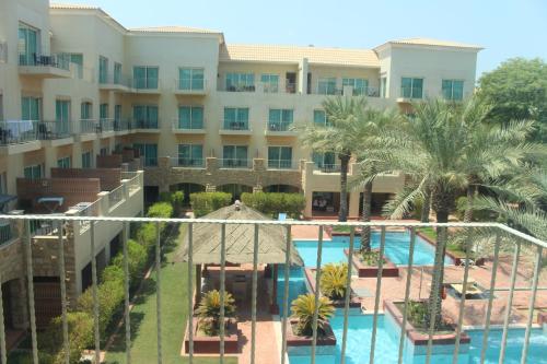 Mövenpick Hotel & Resort Al Bida'a