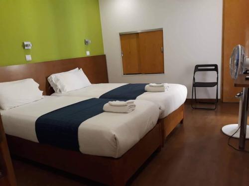 Foto - Martim Moniz 28 Guest House