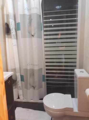 Martim Moniz 28 Guest House - image 6