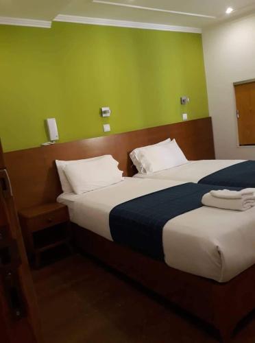 Foto - Martim Moniz 28 Guest House