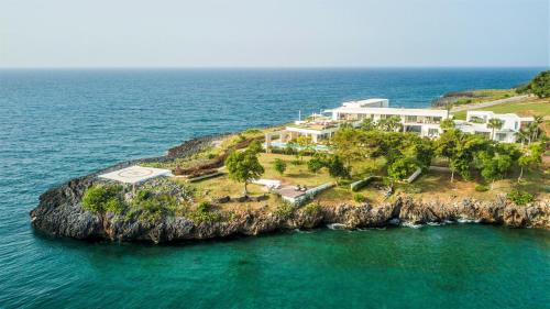 Cap el Limon Luxury Villas