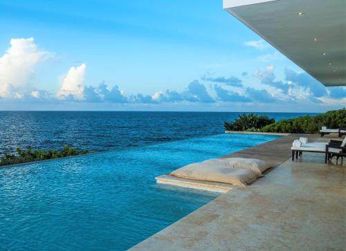 ทัศนียภาพ, Cap el Limon Luxury Villas in ลาส เทอเรนาส