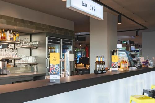 a&o Stuttgart City - main image