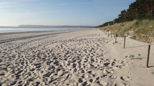 Ankerplatz am Südstrand