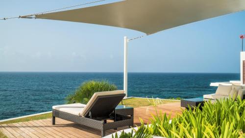 Cap el Limon Luxury Villas