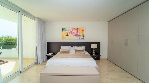 Cap el Limon Luxury Villas