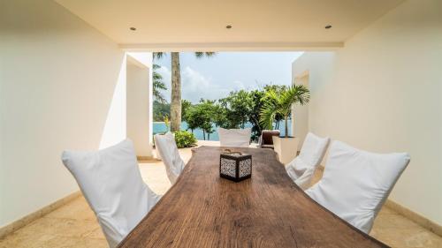 Cap el Limon Luxury Villas