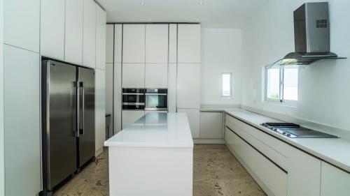 Cap el Limon Luxury Villas in ลาส เทอเรนาส