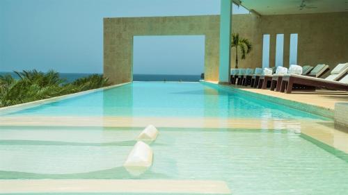 Cap el Limon Luxury Villas