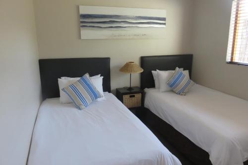 Waves Echo, Bloubergstrand (foto 4)