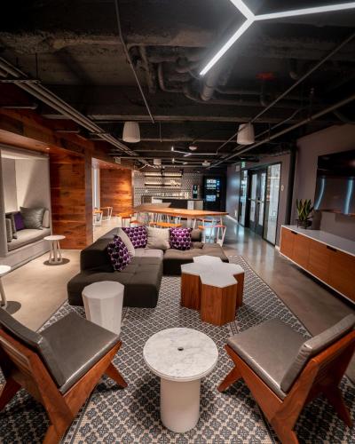 Fasilitas, YOTEL San Francisco in San Francisco (CA)