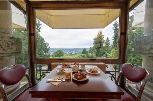 Palace Grand Hotel Varese - image 10
