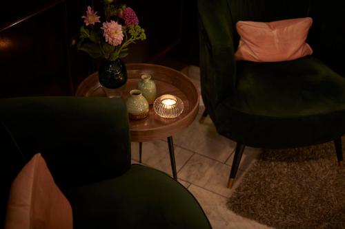 Hotel Metropol by Maier Privathotels - image 9