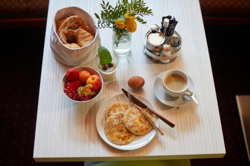 Hotel Metropol by Maier Privathotels - image 3