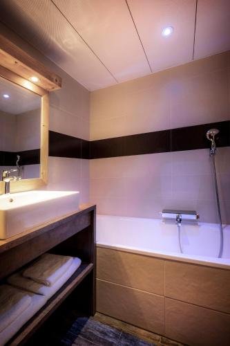 Hotel Le Littoral - image 10