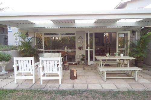 Facilities, Avillahouse Guesthouse in Westville