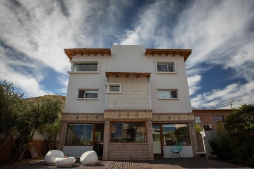 Casa Serendipia