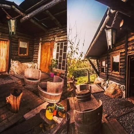 . Malo Watson Hostel