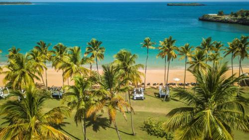 ทัศนียภาพ, Cap el Limon Luxury Villas in ลาส เทอเรนาส