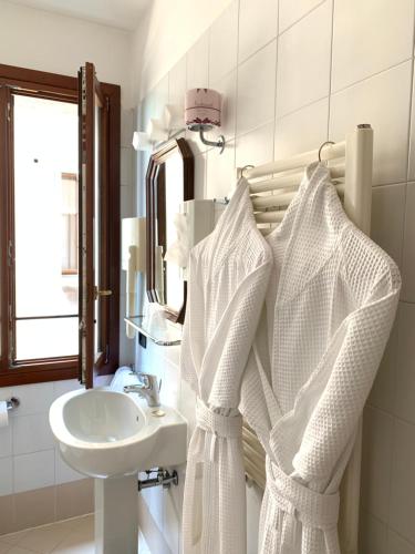Hotel La Calcina, Venice (photo 7)