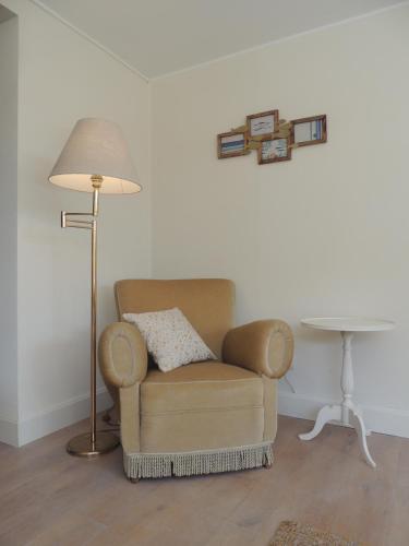 Bed & Breakfast Het Zilte Zand - luxe ontbijt - gratis parking - Westende Middelkerke – Westende, UT