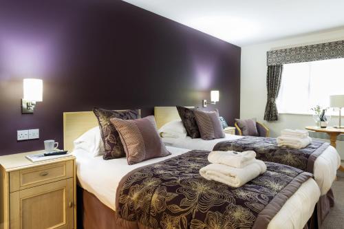 Burntwood Court Hotel - image 13