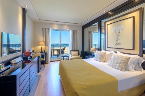 Hotel Balneario Las Arenas