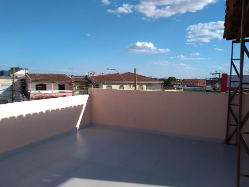 Apartamento mobiliado regiao do Coxipo
