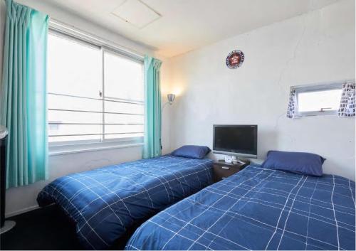 2BR 5beds Shibuya Shinjuku Harajuku 10min wifi