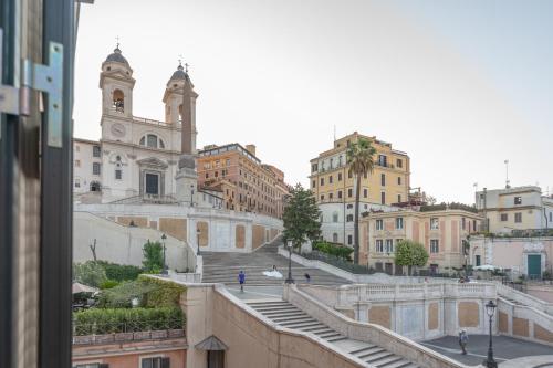 Internazionale Domus, Řím (fotografie 4)