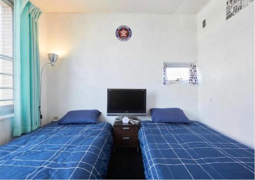 2BR 5beds Shibuya Shinjuku Harajuku 10min wifi, Tokio