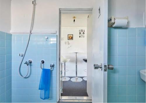 2BR 5beds Shibuya Shinjuku Harajuku 10min wifi, Tokio (fotografie 6)