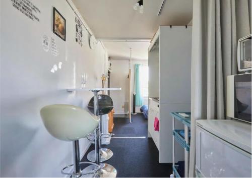 2BR 5beds Shibuya Shinjuku Harajuku 10min wifi, Tokio (fotografie 9)