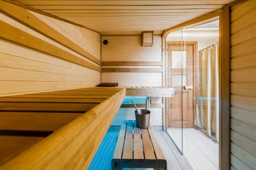 AirHome - Owl's Nest, Tallinn (foto 4)
