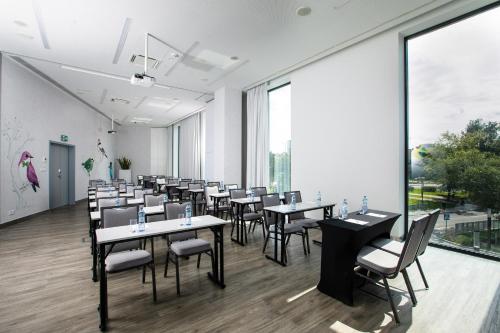 ibis Styles Bialystok - image 4