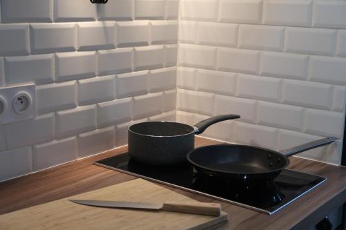 BEAUTIFUL DAY RUEIL - 1 chambre - 4 Pers - Wifi in 呂埃故居