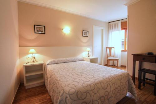 Pension San Jorge Llanes