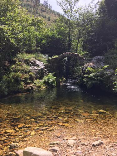 Cerca de lugares turísticos, Pension San Jorge in Llanes