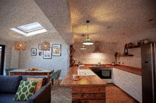 The Palm, Fallowfield, Greater Manchester