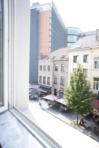 Apartments Berlaymont OHY, Brussels (photo 10)