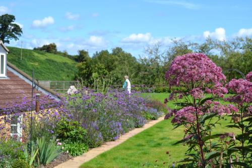 Lark Hill, , Somerset