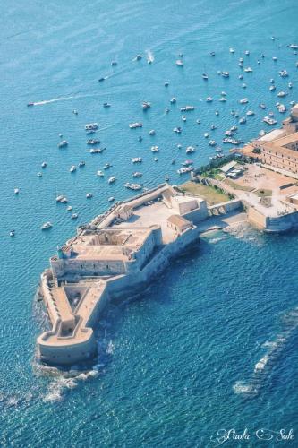 La Fonte Di Ortigia 1