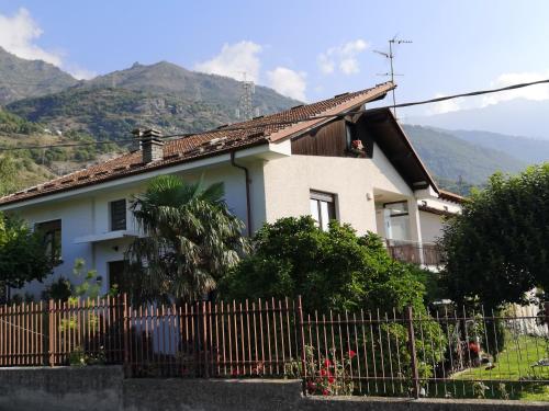 La Casa Dei Nonni - Apartment - Bussoleno