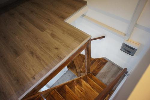 Apartments Berlaymont OHY, Brussels (photo 8)