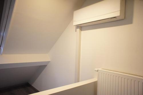 Apartments Berlaymont OHY, Brussels (photo 6)
